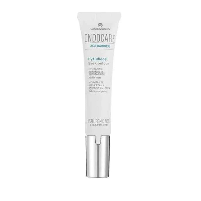 Endocare Age Barrier Hyaluboost Eye Contour Unisex, 15 ml