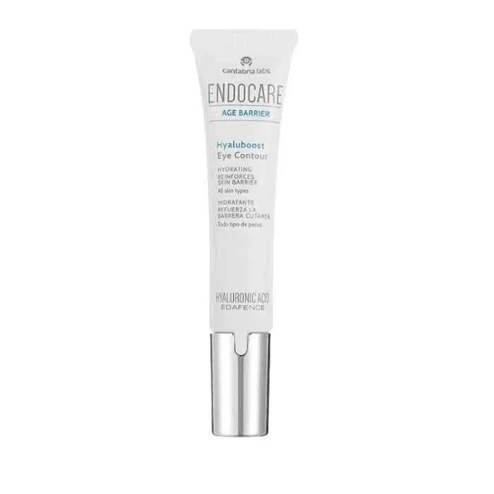 Endocare Age Barrier Hyaluboost Eye Contour Unisex, 15 ml