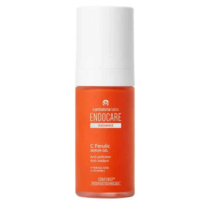 Endocare Radiance C Ferulic – Serum Gel Unisex, 30 ml