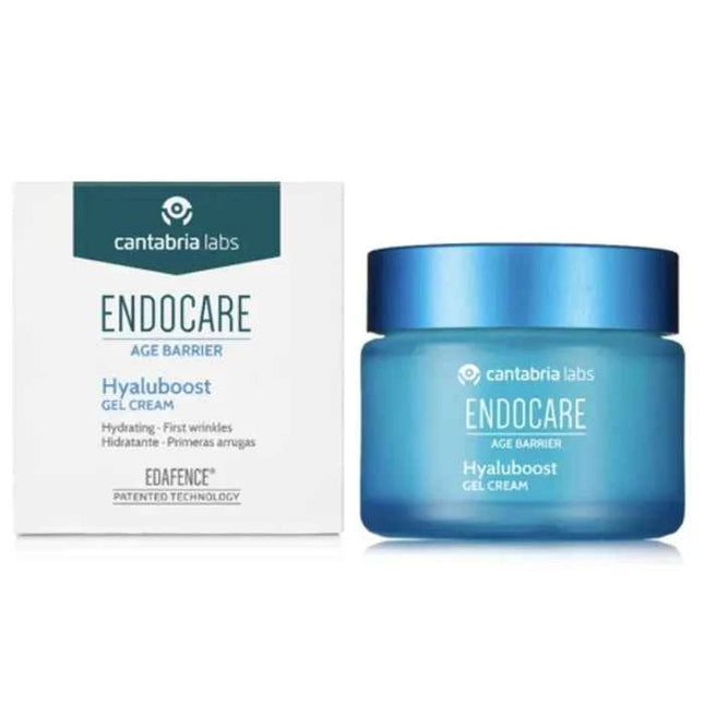 Endocare Age Barrier Hyaluboost Gel – Cream Unisex, 50 ml