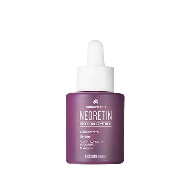 Neoretin Discrom Control Concentrate – Serum Unisex, 30 ml