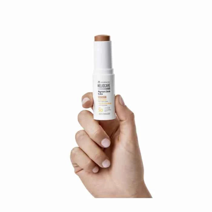 Heliocare Pigment Stick Color Bronze Spf50+ Unisex, 10 g