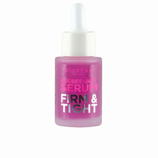 Biovene Serum Firm y Tight Treatment For Boobies y Butt Unisex, 30 ml