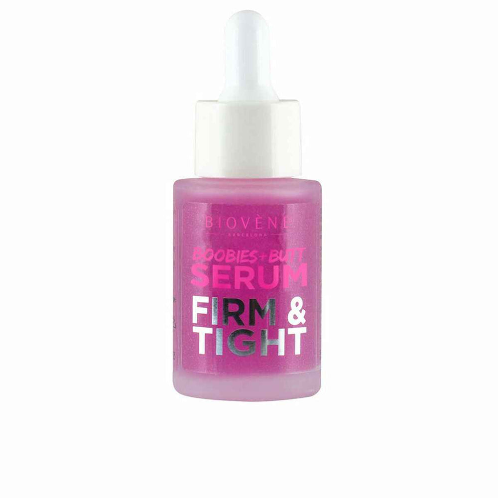 Biovene Serum Firm y Tight Treatment For Boobies y Butt Unisex, 30 ml