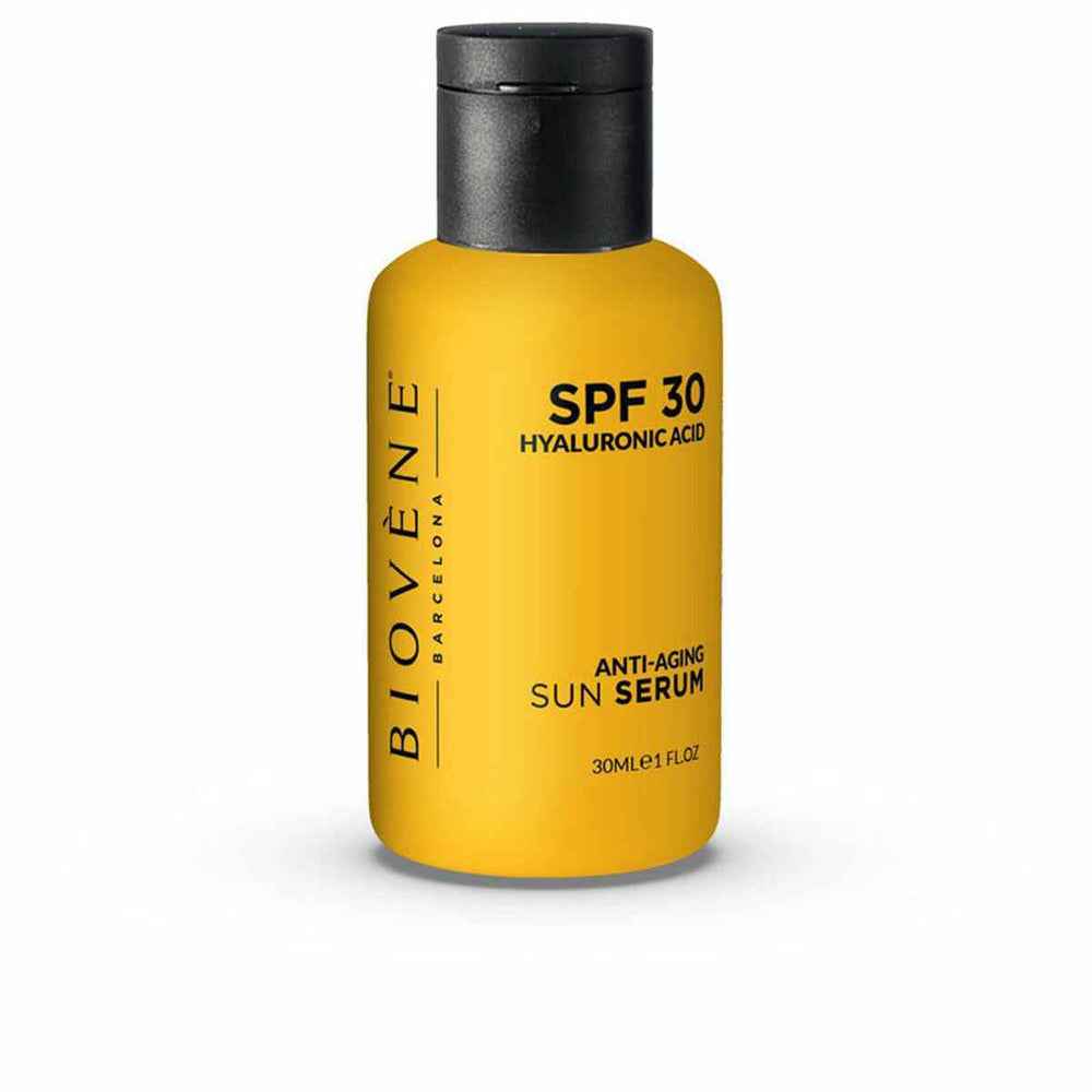 Biovene Hyaluronic Anti-Aging Sérum Solar Spf30 Unisex, 30 ml