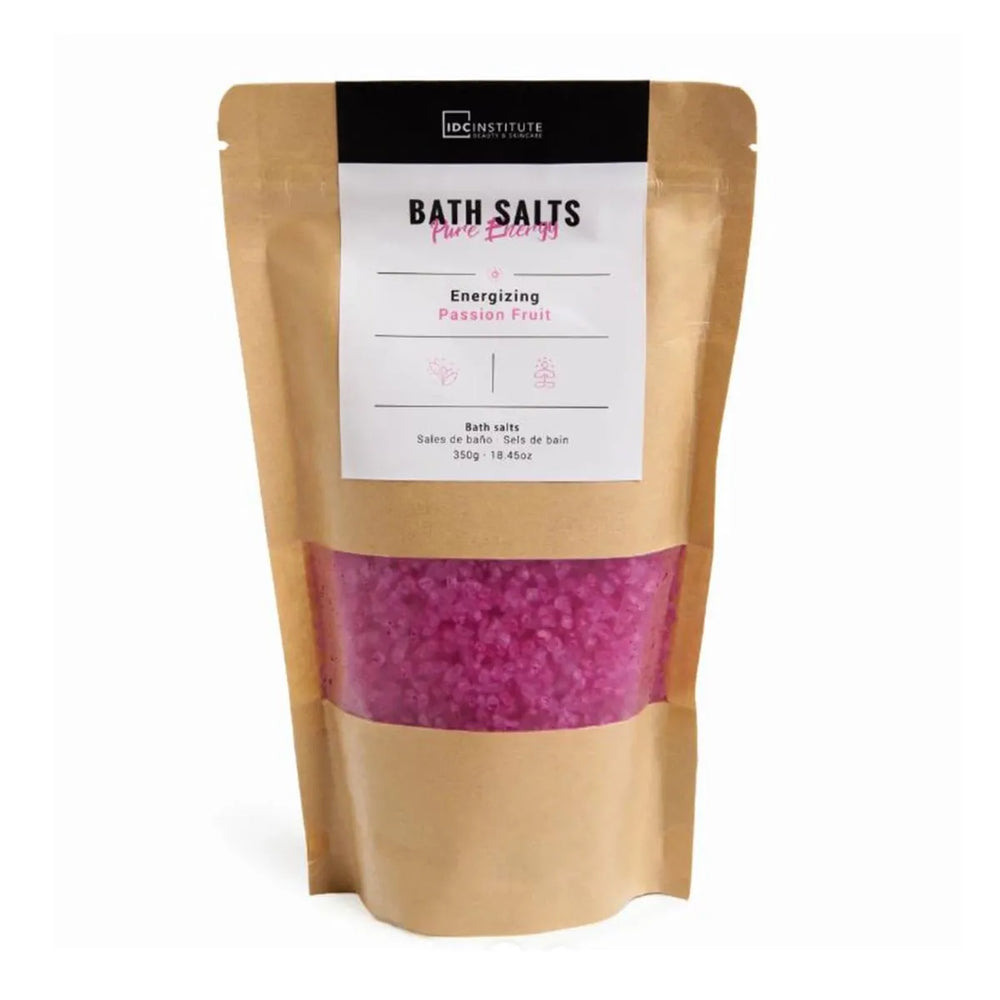 IDC Institute Idc I Bath Bombs Pure Energy Bath Salts Unisex