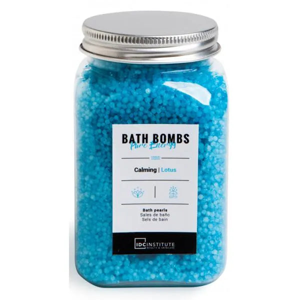 IDC Institute Idc Bomba Baño Energy 160 g 99509 Unisex