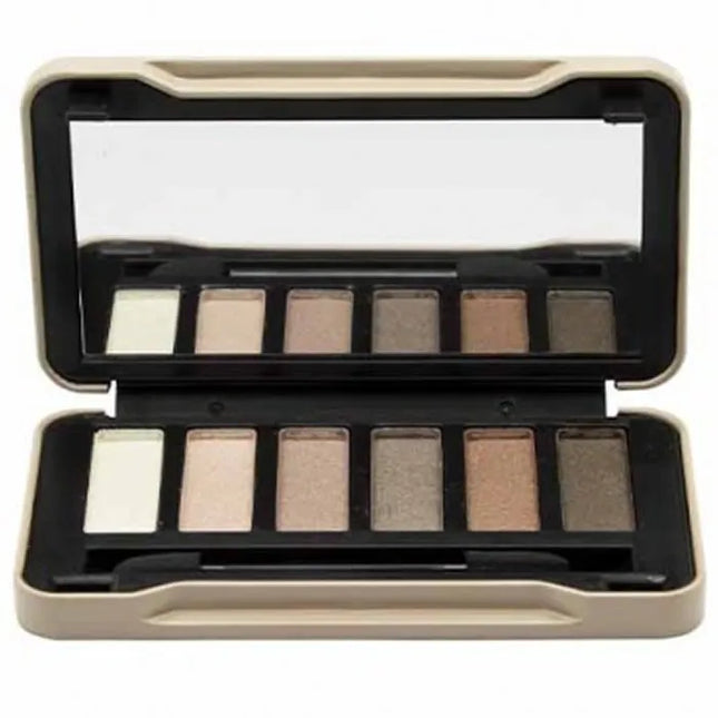 Magic Studio Powerful Cosmetics Magic Studio Nude Eyeshadow Palette