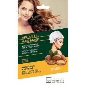 IDC Institute Idc Mascarilla Capilar Aceite De Argan Unisex