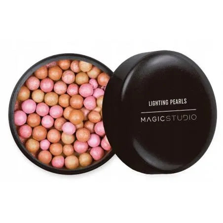 Magic Studio Powerful Cosmetics Lighting Pearls Unisex, 52 g