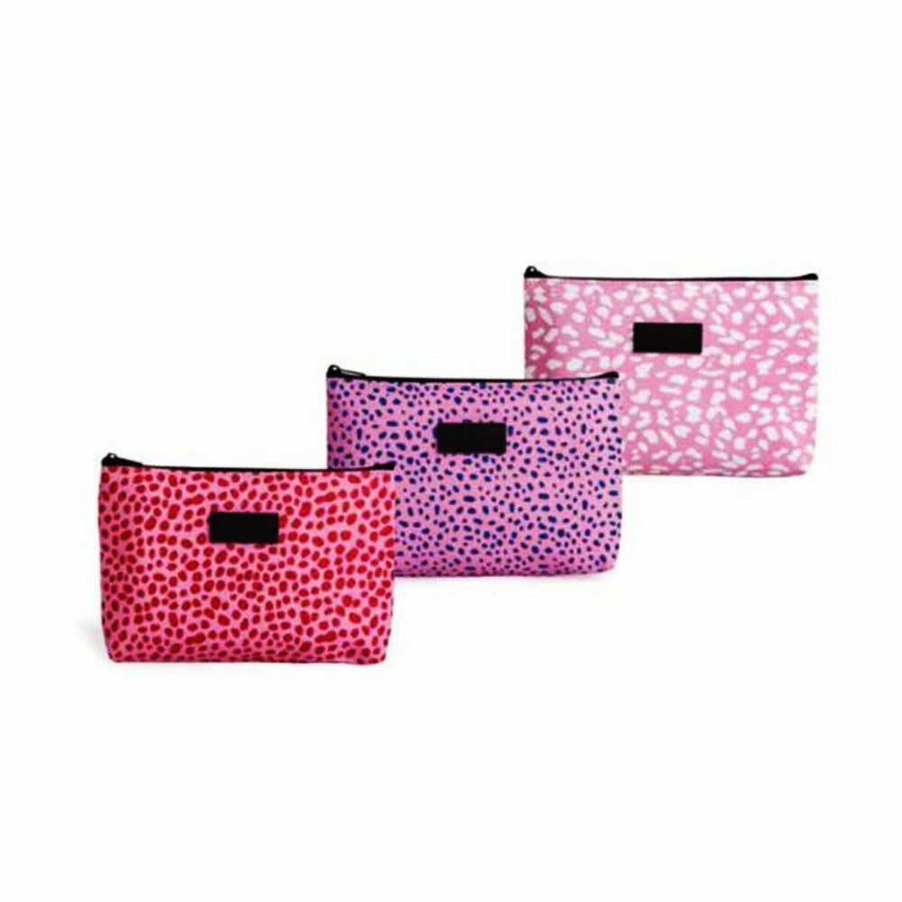 IDC Institute Cosmetic Bag