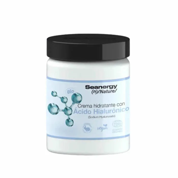 Seanergy Nature Hyaluronic Acid – Cream Unisex, 300 ml