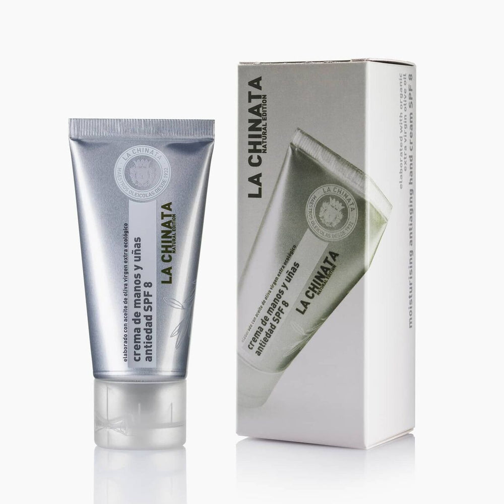La Chinata La Chinata – Hand Cream for Unisex, 50 ml