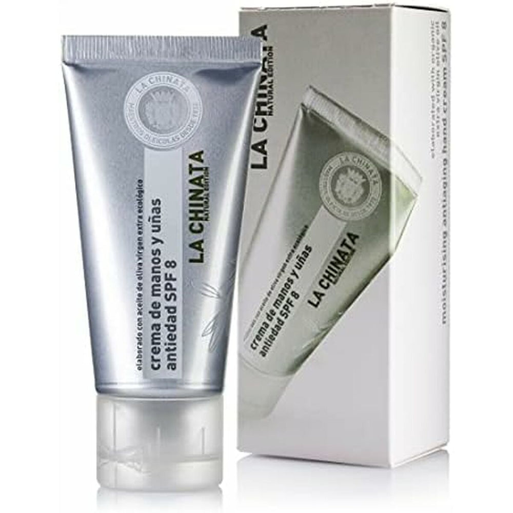 La Chinata La Chinata – Hand Cream for Unisex, 50 ml