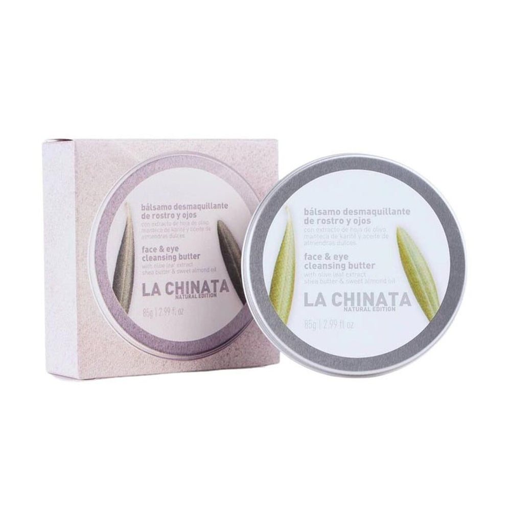 La Chinata La Chinata – Cleansing Balm for Unisex, 85