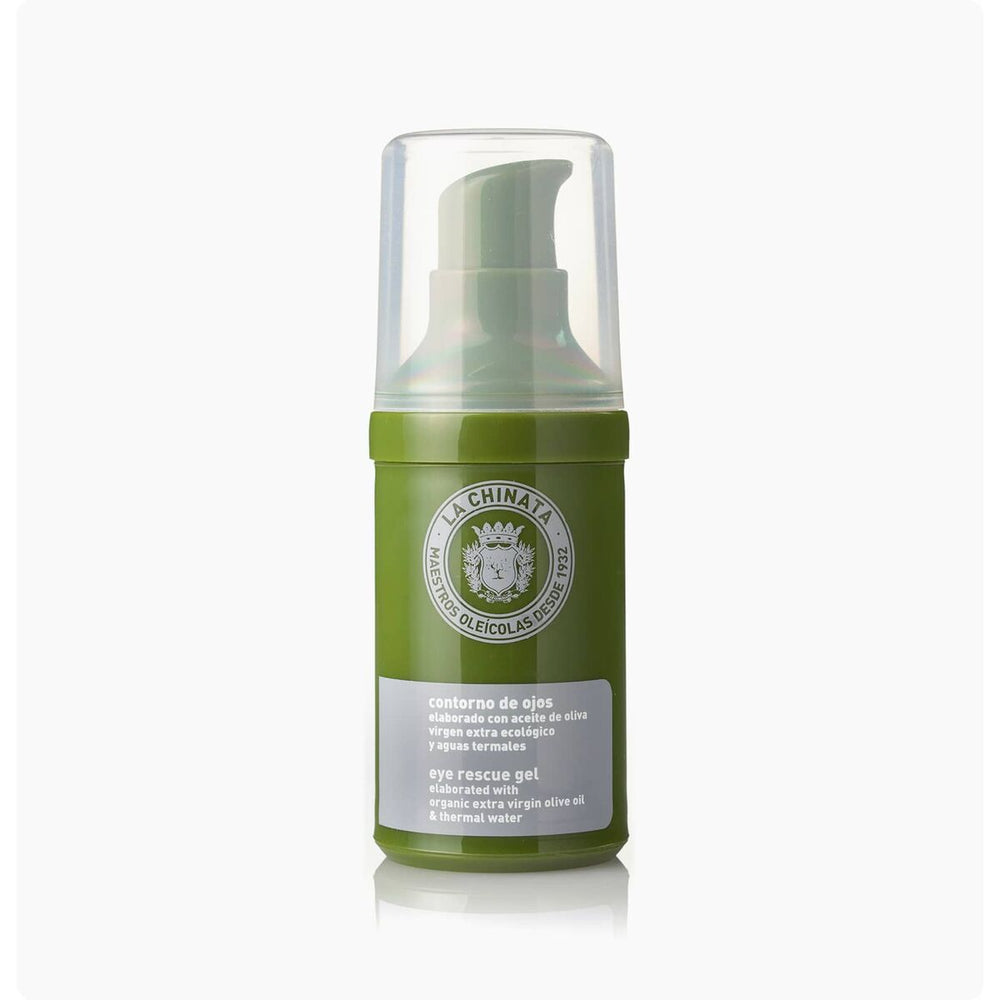 La Chinata La Chinata – Eye Contour Cream for Unisex, 20 ml