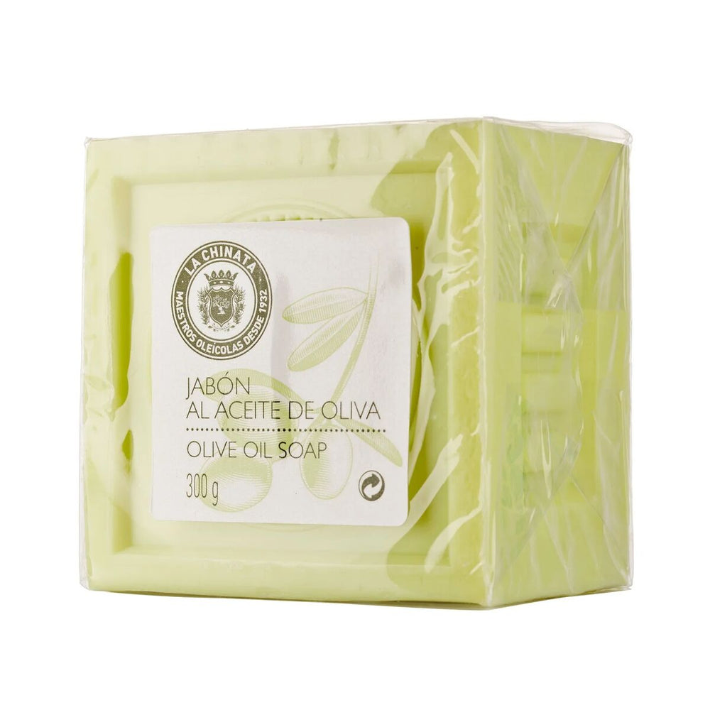 La Chinata La Chinata – Soap for Unisex, 300
