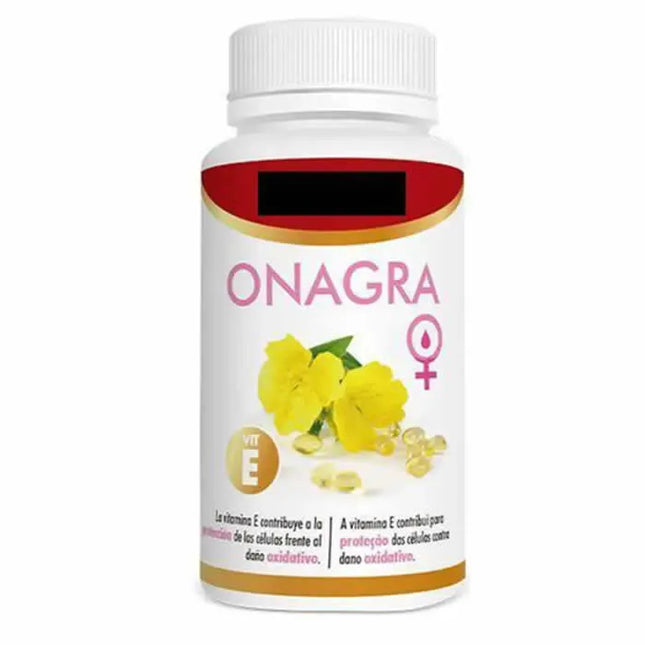 BEST DIET Onagre Primrose Oil 30 Pearls