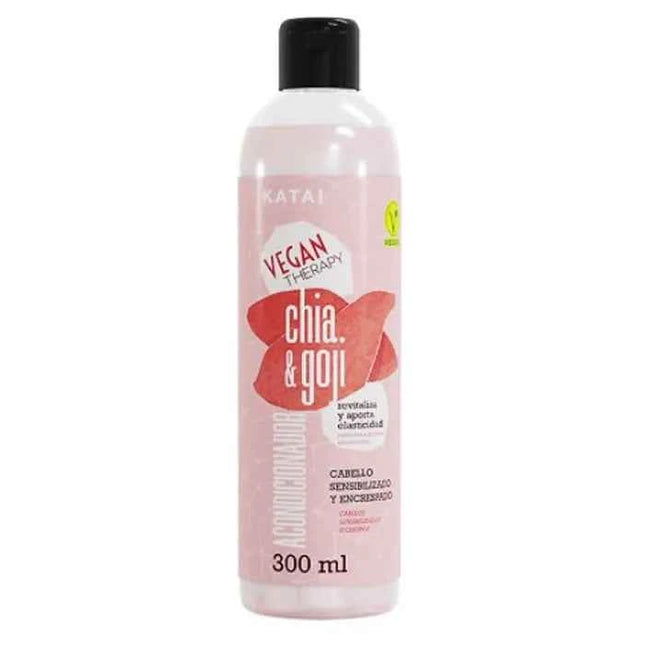 Katai Chia & Goji – Conditioner Unisex, 300 ml