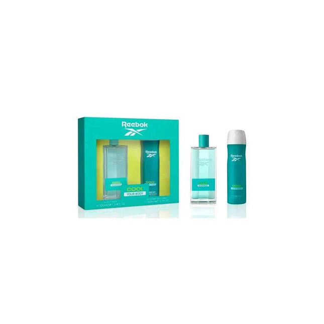 Est Reebok Cool Ella 100 ml De O Unisex, 150 ml