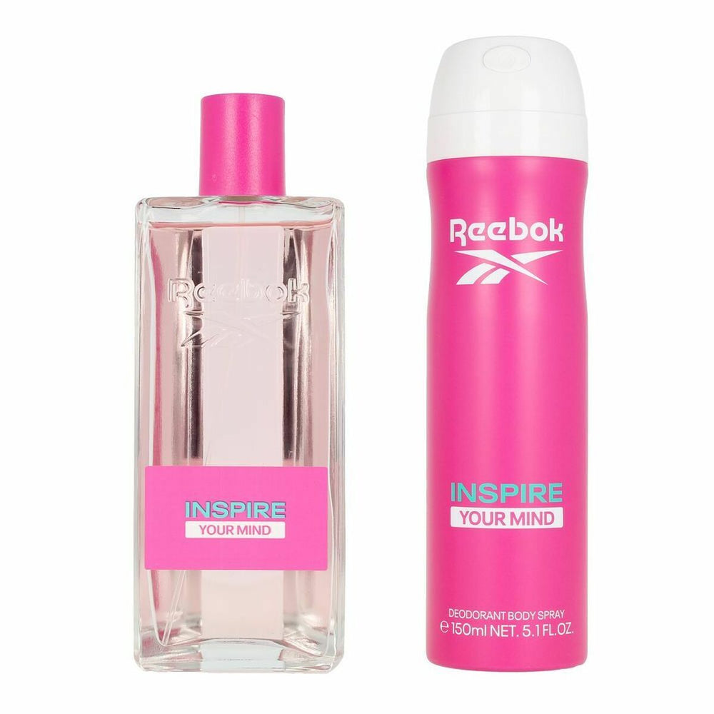 Reebok Inspire Your Mind (F) – Eau de Toilette for Women