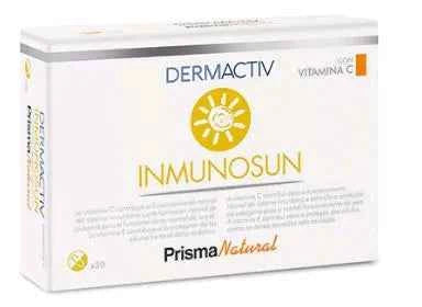 Prisma Natural Inmunosun 30 Caps Prisma Natural