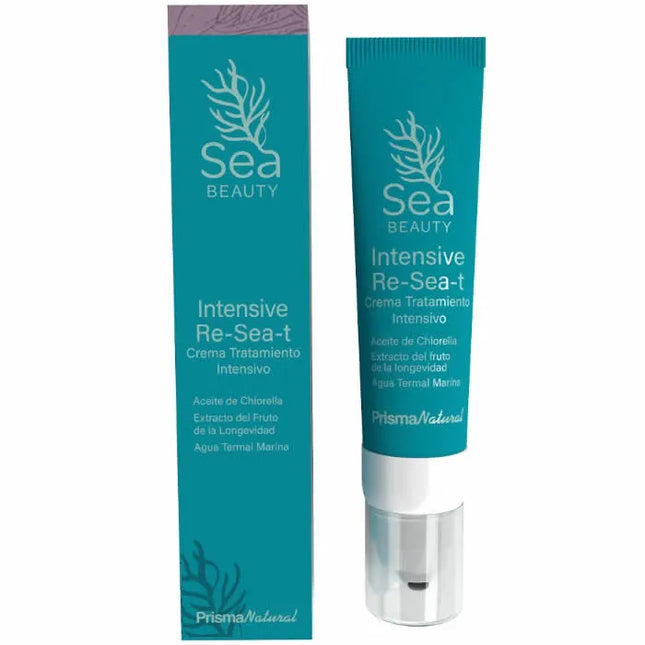 Prisma Natural Sea Beauty Intensive Re-Sea-T Intensive Treatment – Cream Unisex, 50 ml