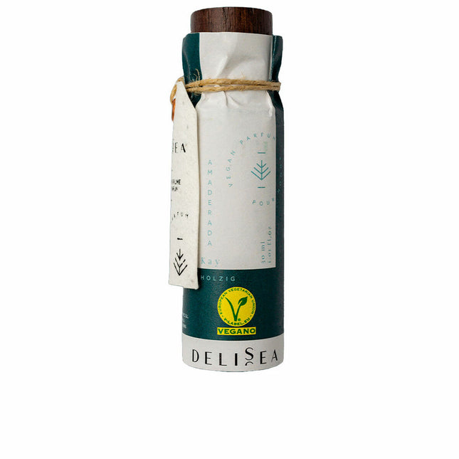 Delisea Kay Vegan Eau – Parfum for Men Pour Homme, 30 ml