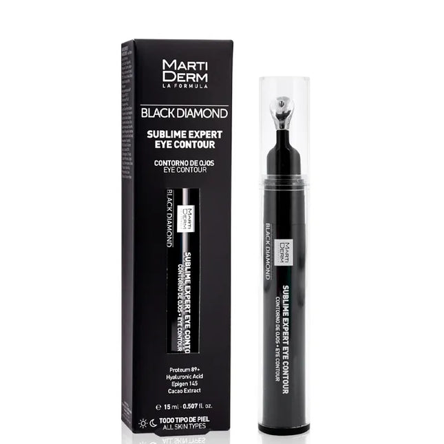 Martiderm Sublime Expert Eye Contour Unisex, 15 ml