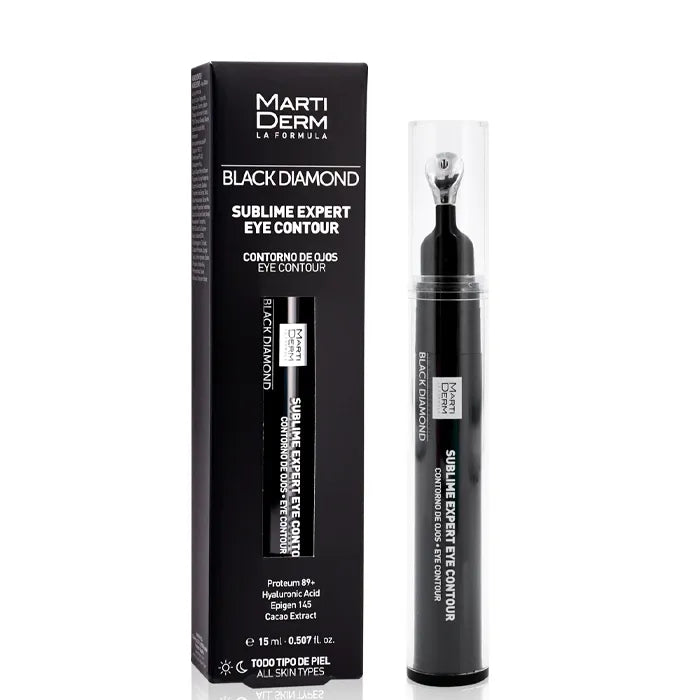 Martiderm Sublime Expert Eye Contour Unisex, 15 ml