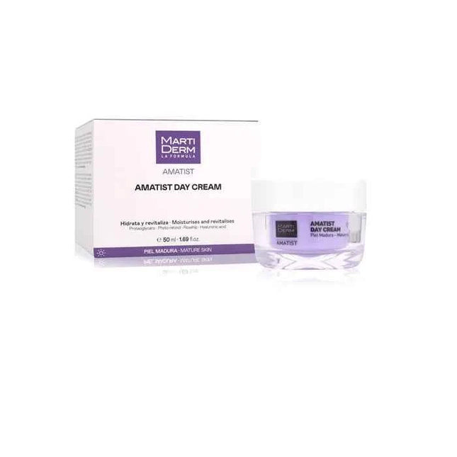 Martiderm Amatist Day – Cream Unisex, 50 ml