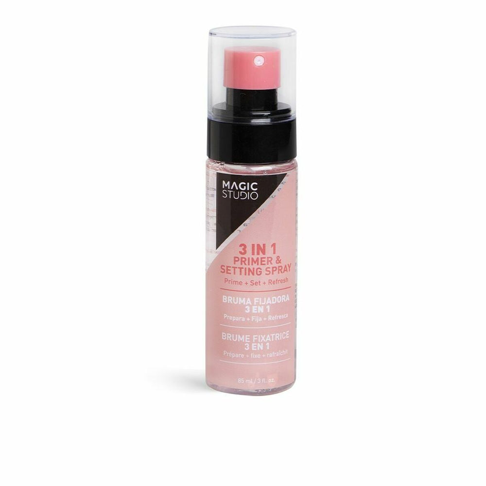 Magic Studio Powerful Cosmetics Idc Magic Studio Makeup Setting – Spray Unisex