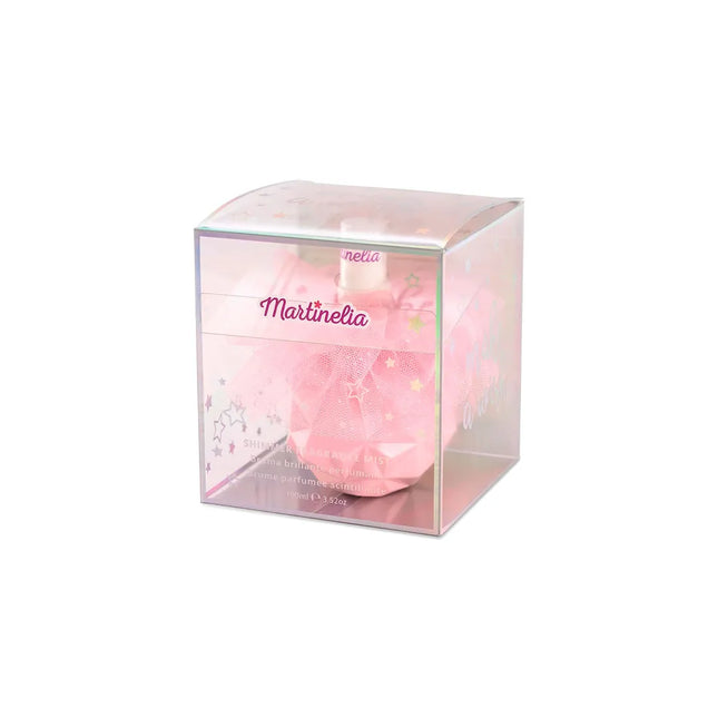 Martinelia Shimmer Bruma Brillante Perfumada – Spray Unisex, 100 ml