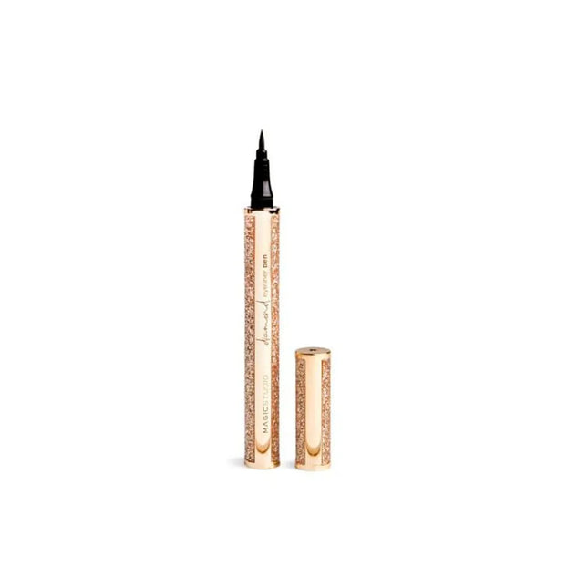 Magic Studio Powerful Cosmetics Diamond Glitter Eyeliner Pen 1 U Unisex