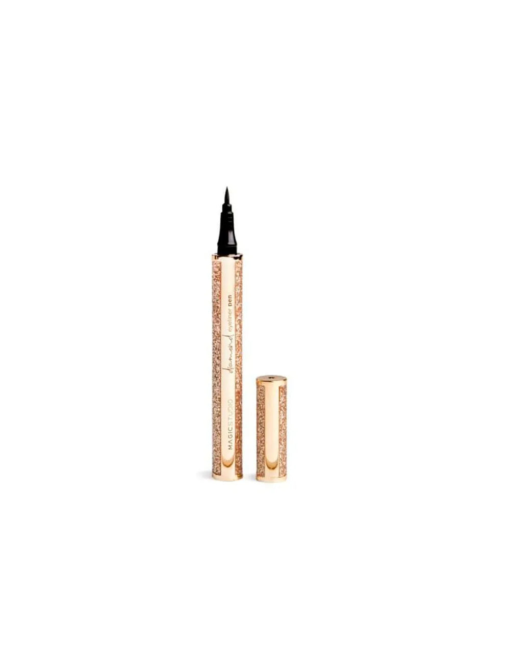 Magic Studio Powerful Cosmetics Diamond Glitter Eyeliner Pen 1 U Unisex