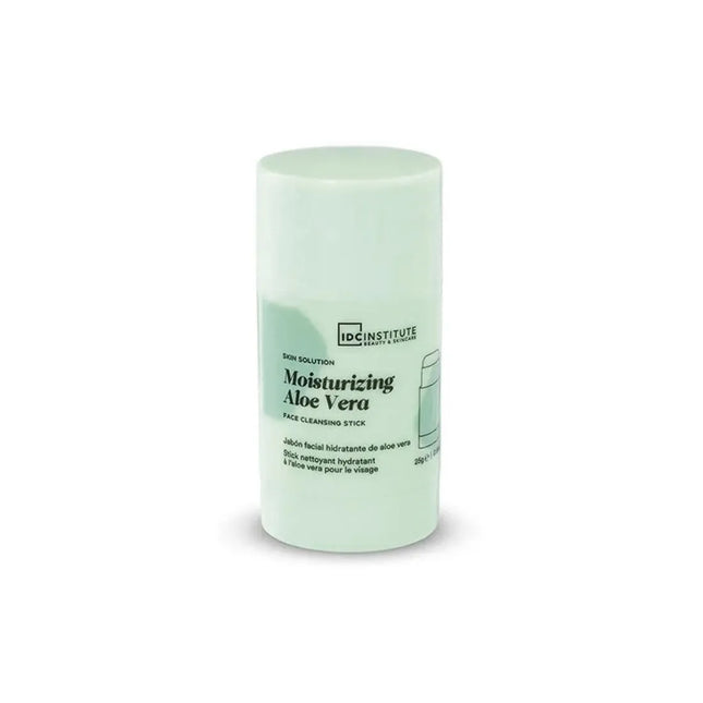 IDC Institute Idc Cleansing Stick Moisturiz Aloe 42030 Unisex