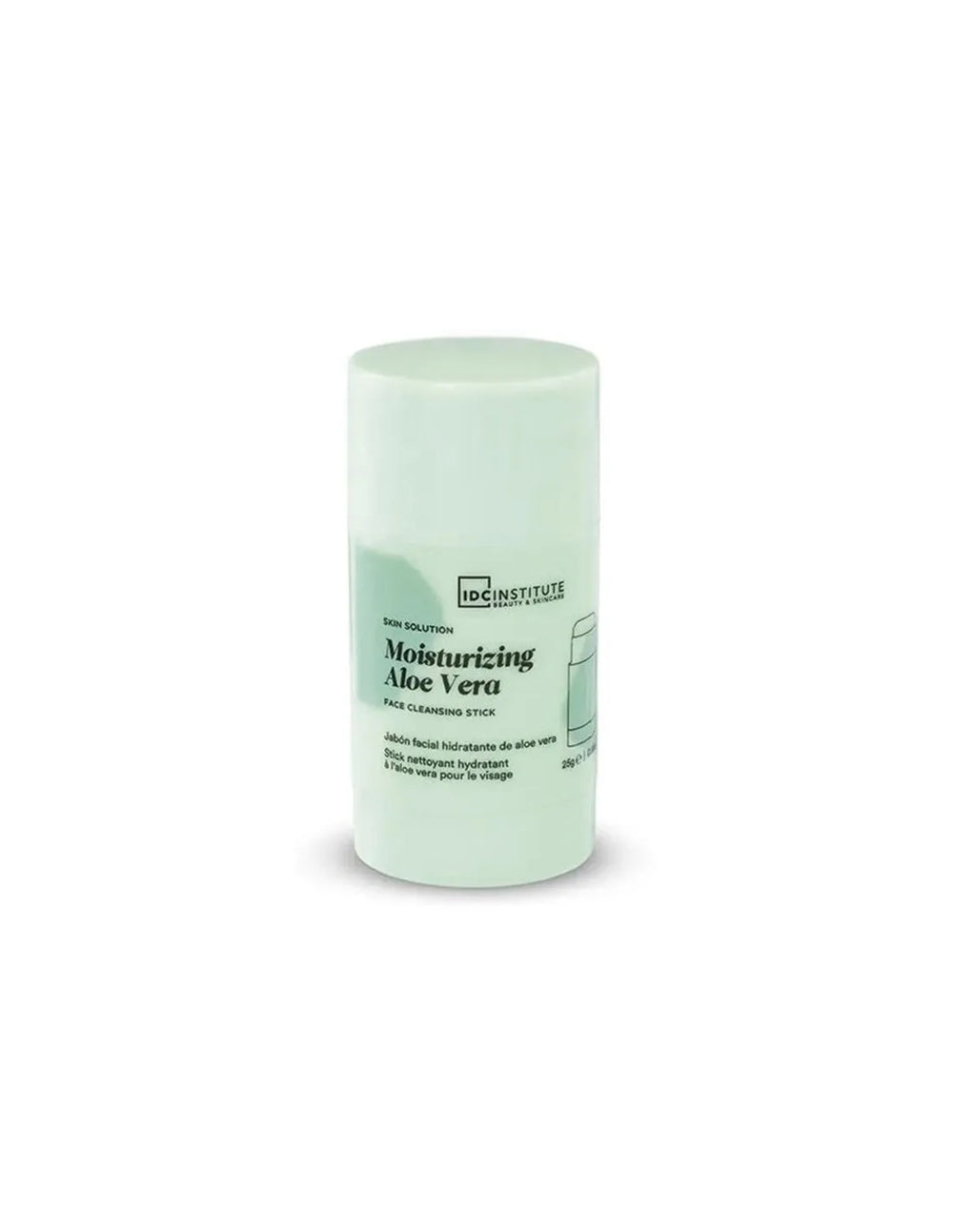 IDC Institute Idc Cleansing Stick Moisturiz Aloe 42030 Unisex