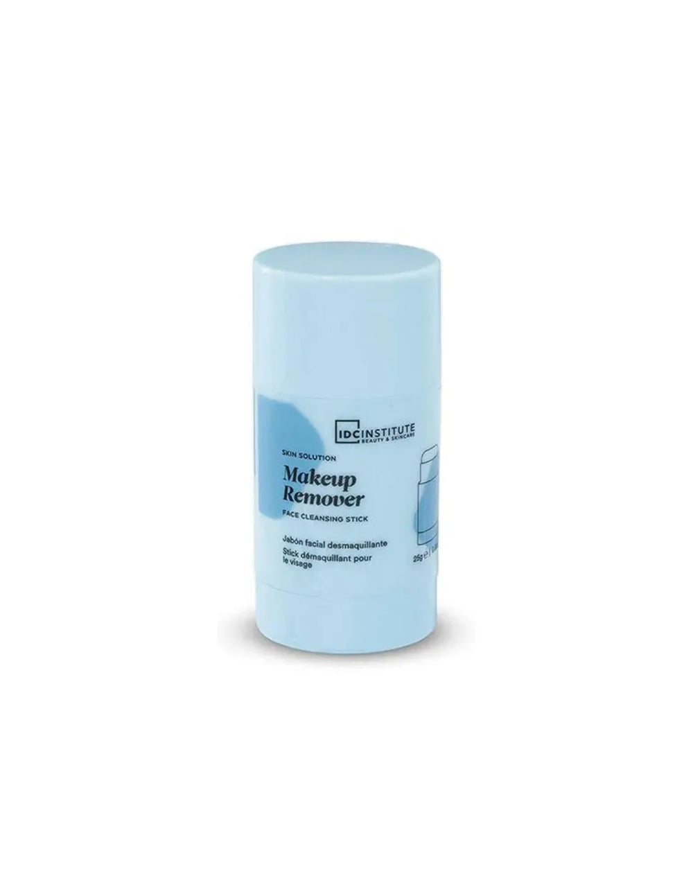 IDC Institute Makeup Remover Face Cleansing Stick Unisex, 25 g