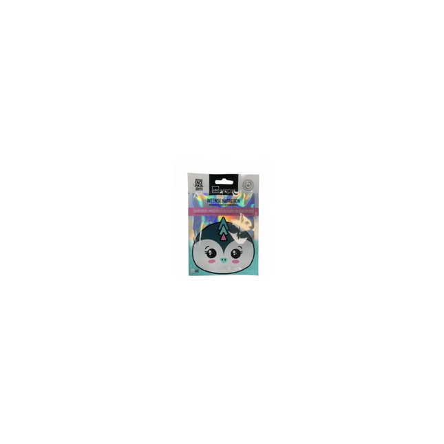 IDC Institute Idc Mascarilla Facial Pinguin Unisex