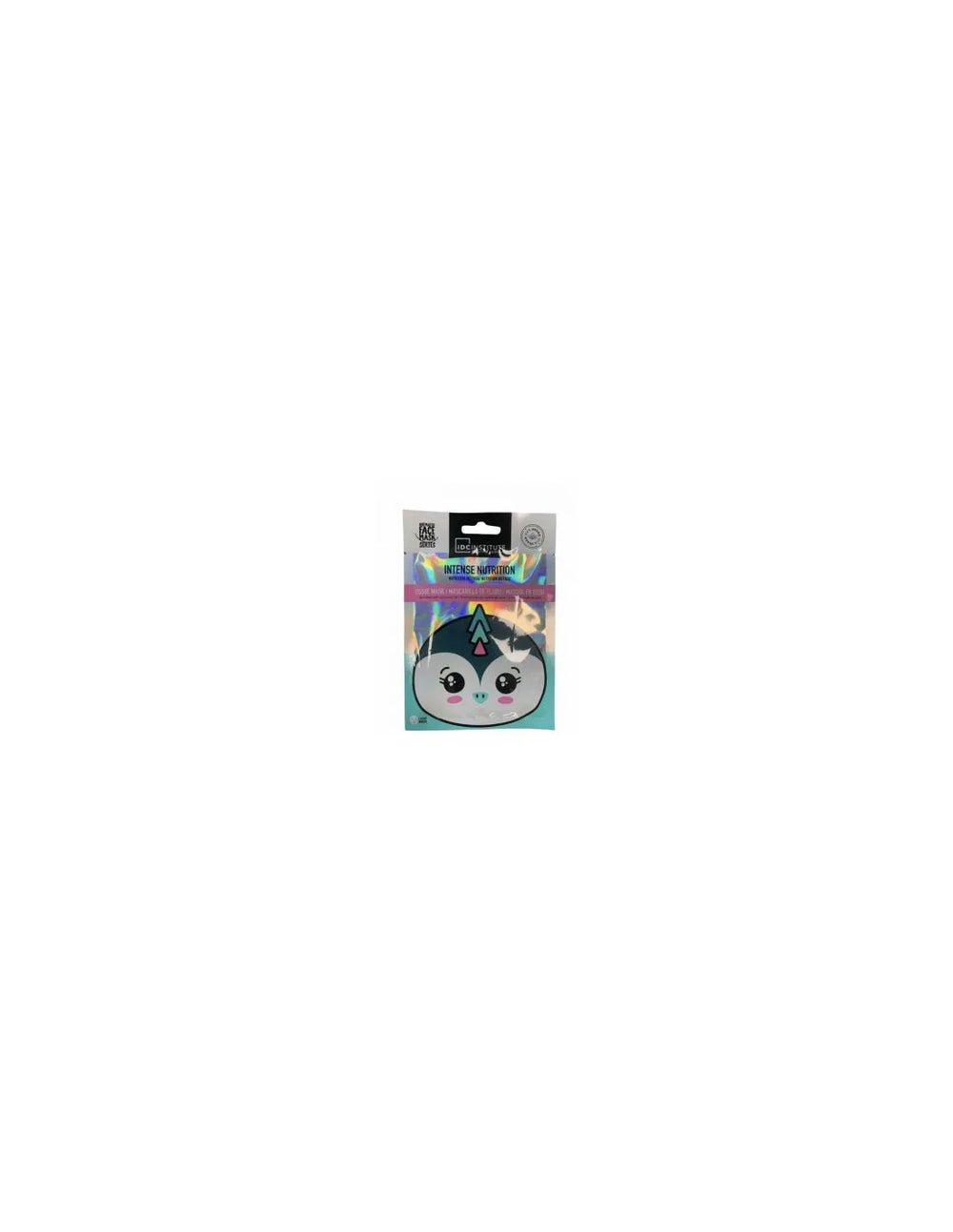 IDC Institute Idc Mascarilla Facial Pinguin Unisex