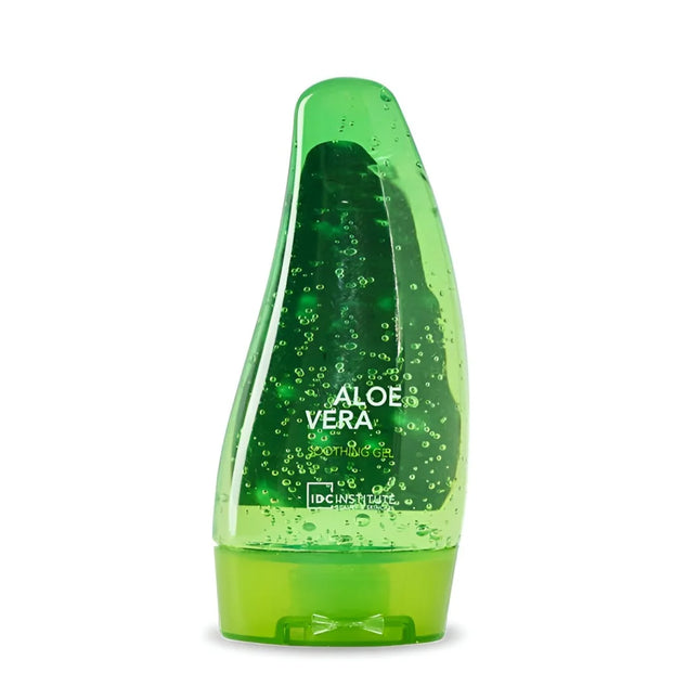 IDC Institute Gel Idc Aloe Vera Calmante Unisex, 80 ml