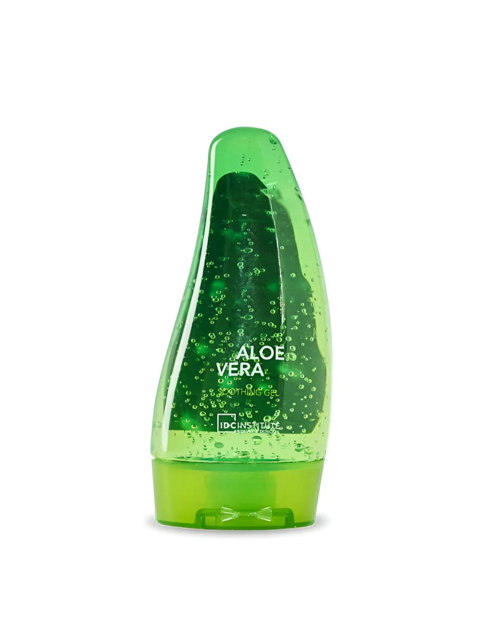IDC Institute Gel Idc Aloe Vera Calmante Unisex, 80 ml