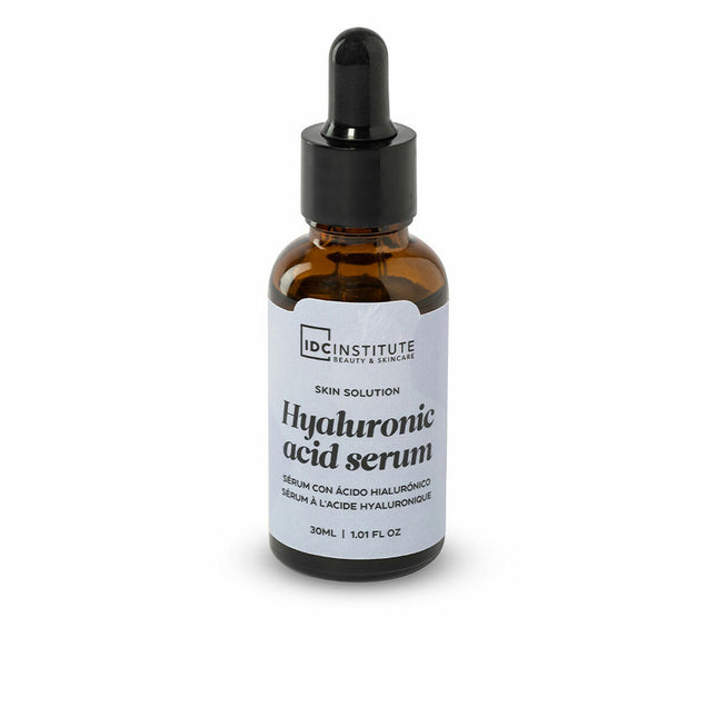 IDC Institute Hyaluronic Acid – Serum Unisex, 30 ml