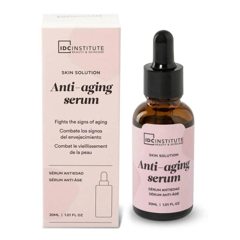 IDC Institute Anti-Aging – Serum Unisex, 30 ml