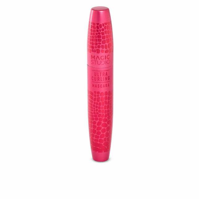 Magic Studio Powerful Cosmetics Ultra Curling – Mascara 1 U Unisex