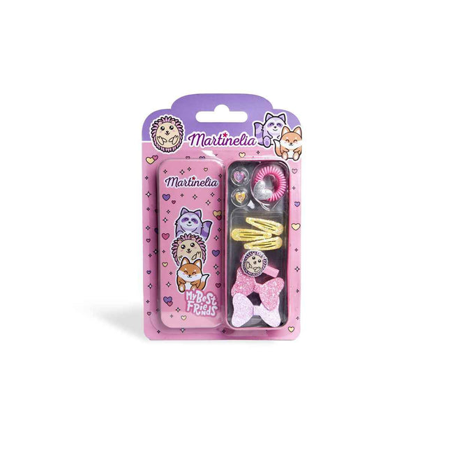 Martinelia My Best Friends Estuche 10 Piezas Unisex
