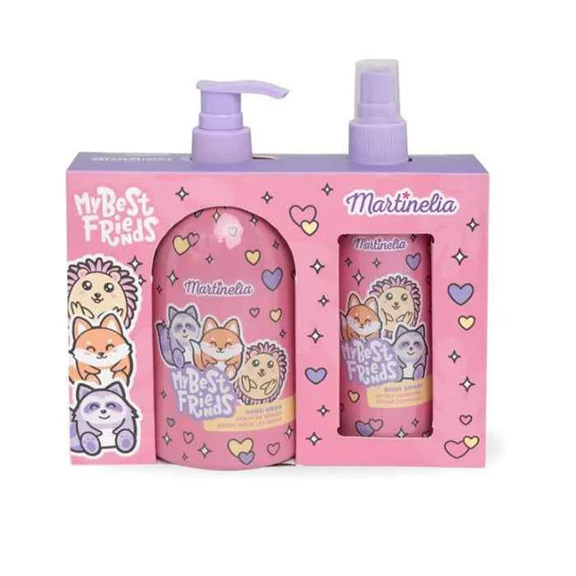 Martinelia My Best Friends Unisex, Set 2 Pieces