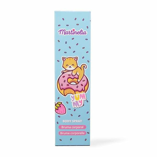 Martinelia Yummy! Colonia Corporal – Spray, 210 ml