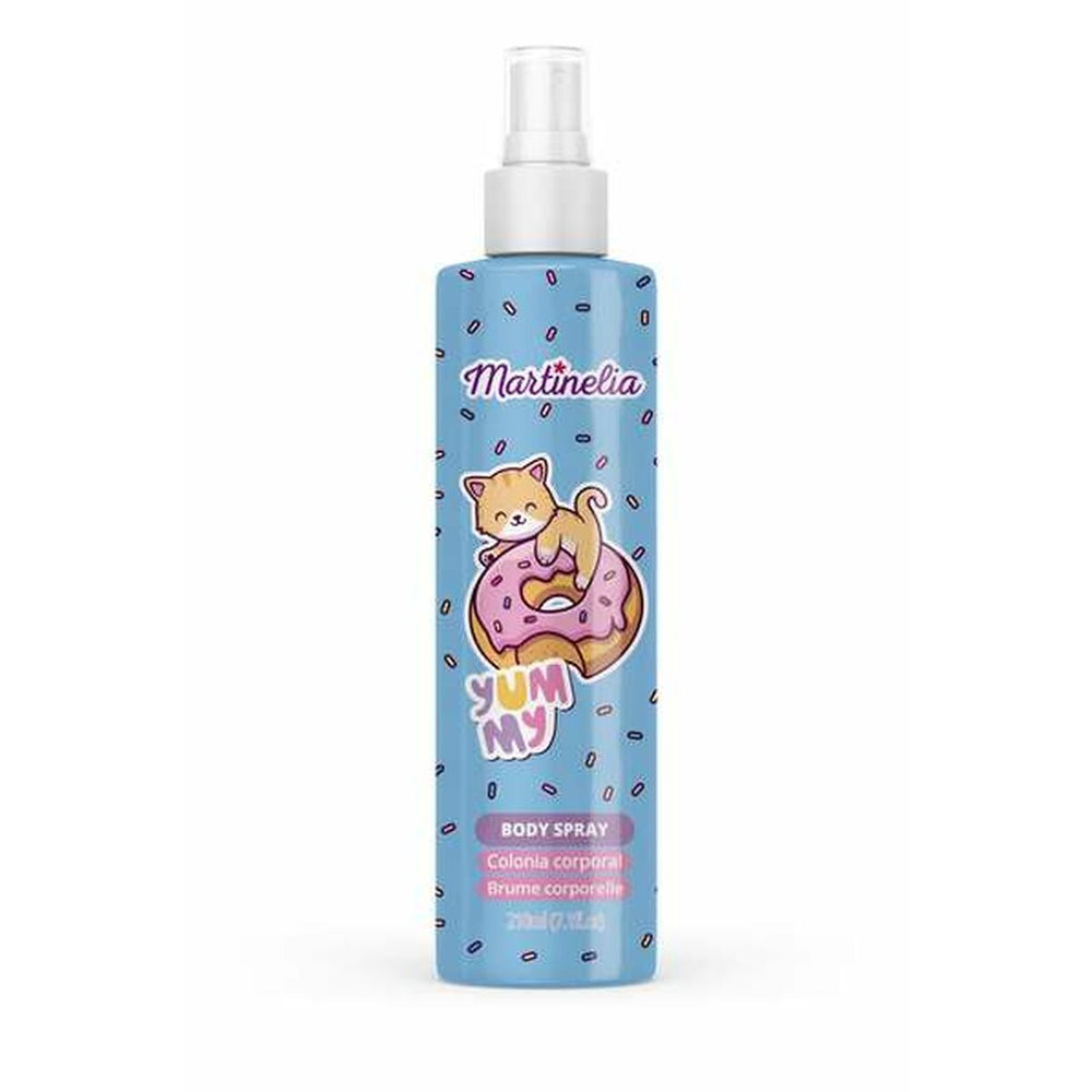 Martinelia Yummy! Colonia Corporal – Spray, 210 ml
