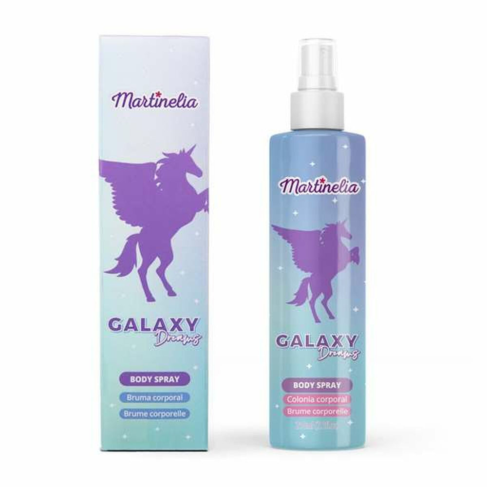 Martinelia Galaxy Dreams Bruma Corporal – Spray, 210 ml
